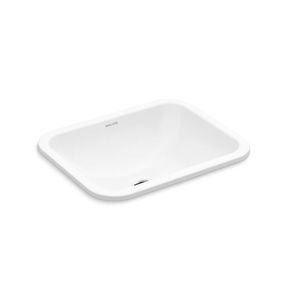 lavabo sottopiano