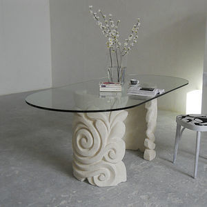 tavolo contemporaneo