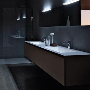 mobile lavabo doppio 1
