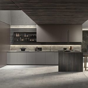 cucina contemporanea 1