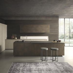 cucina contemporanea 1
