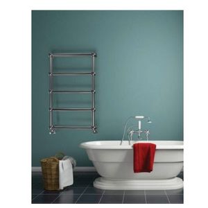 scaldasalviette ad acqua calda