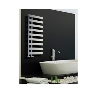 scaldasalviette ad acqua calda