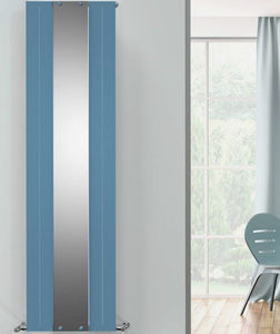 radiatore ad acqua calda