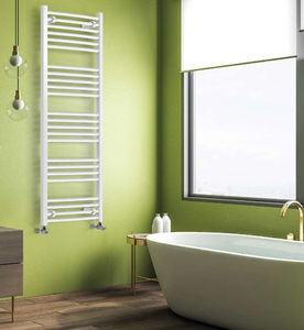 scaldasalviette ad acqua calda 1