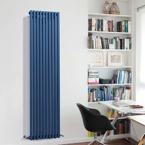 radiatore ad acqua calda