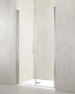 parete doccia battente 1