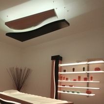 pannello led per soffitto