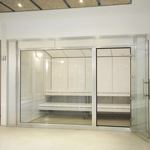 bagno di vapore
