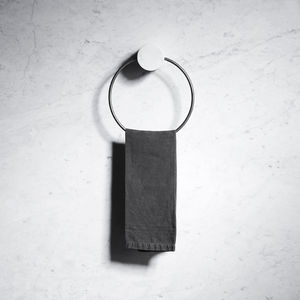 portasalviette ad anello