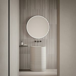 lavabo sospeso