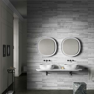 piastrelle in legno
