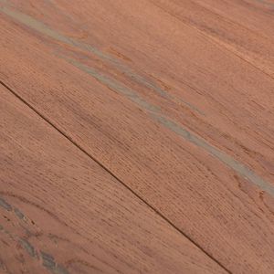 parquet multistrato / da incollare / flottante / in quercia