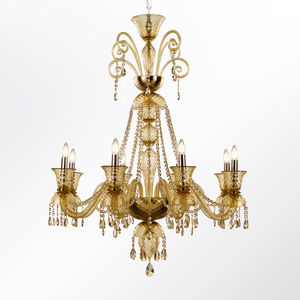 lampadario in stile