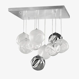 lampadario moderno