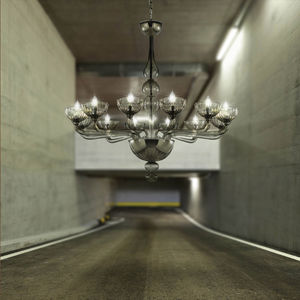 lampadario classico