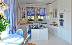 cucina classica