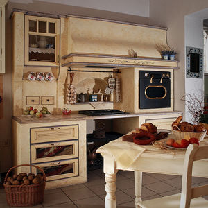 cucina classica 1