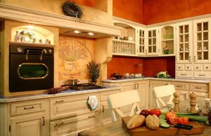 cucina classica