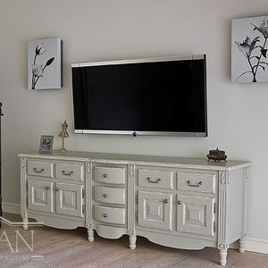 credenza classica