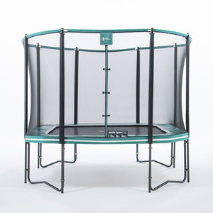 trampolino da esterno