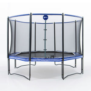 trampolino da esterno 1