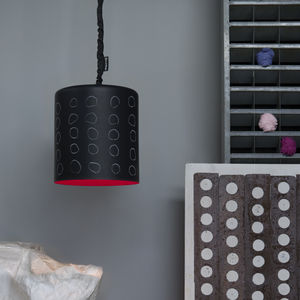 lampada a sospensione