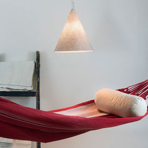 lampada a sospensione