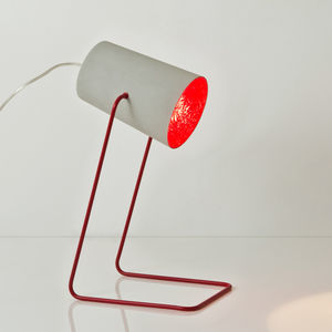 lampada da tavolo