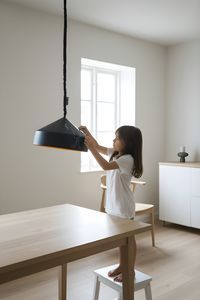 lampada a sospensione 1