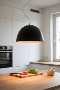 lampada a sospensione 1