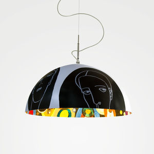 lampada a sospensione 1