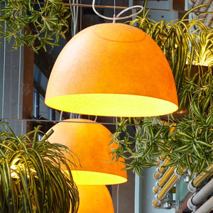 lampada a sospensione