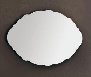 specchio da bagno a muro 1