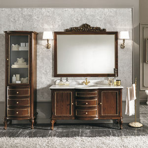 mobile lavabo da appoggio