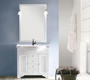 mobile lavabo da appoggio 1