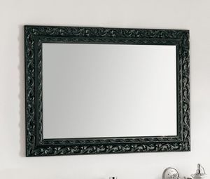 specchio da bagno a muro 1