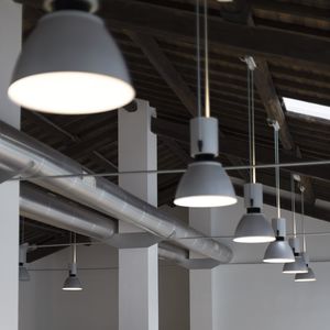 lampada a sospensione