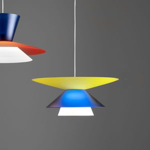 lampada a sospensione