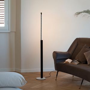lampada da terra
