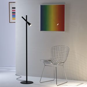 lampada da terra