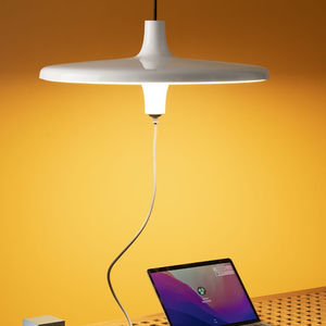 lampada a sospensione