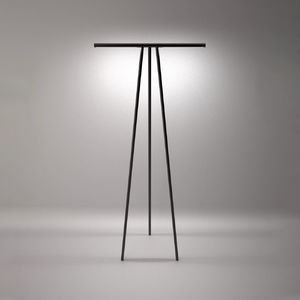 lampada da terra
