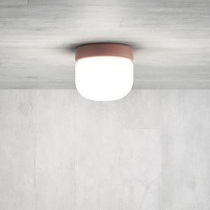 plafoniera contemporanea