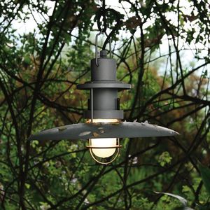 lampada a sospensione