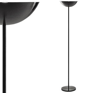 lampada da terra