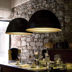 lampada a sospensione
