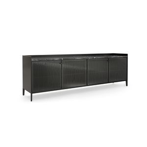credenza contemporanea