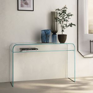 consolle contemporanea
