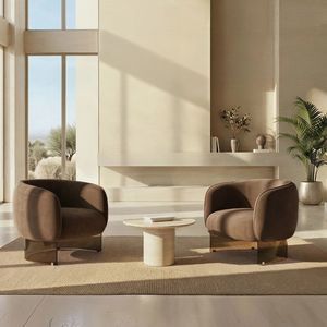 poltrona contemporanea
